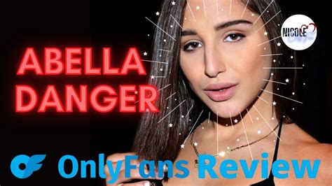 abella fanget|Abella Danger (Onlyfans) — Видео .